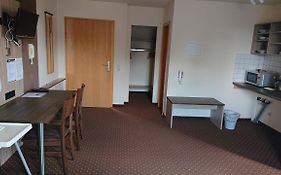 Aparthotel Victoria